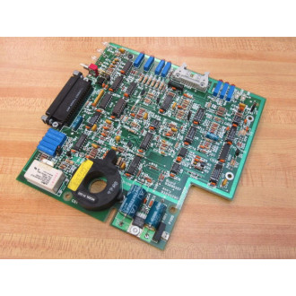 Ingersoll Rand 93895357 Circuit Board 93895290 - Used