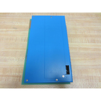 MicroFast Controls ASY-M8002-EMO Output Module ASYM8002EMO - Used