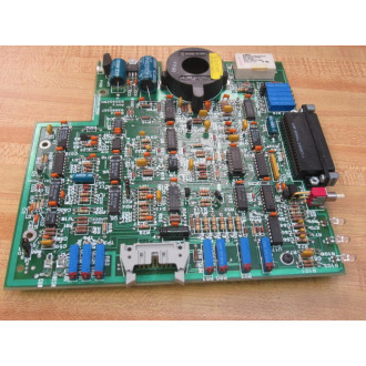 Ingersoll Rand 93895357 Circuit Board 93895290 - Used