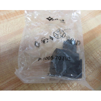Versa CSG-4322-HC-A120 Four-Way Valve CSG4322HCA120