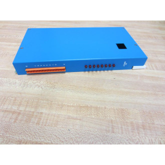 MicroFast Controls ASY-M8000-120AI AC Inuput Module ASYM8000120AI - New No Box