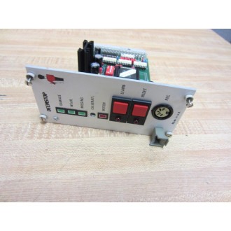 Regent Design 001C Deemstop Panel - Used