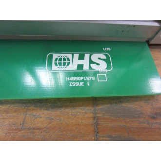 Harland Simon H4893P4884 Slot Rack - New No Box