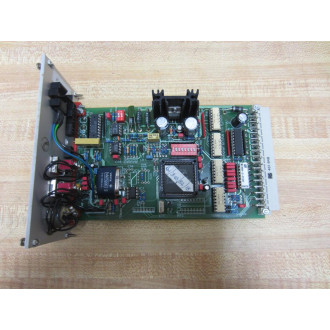 Regent Design 001C Deemstop Panel - Used