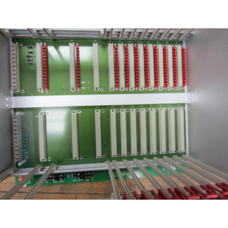 Harland Simon H4893P4884 Slot Rack - New No Box