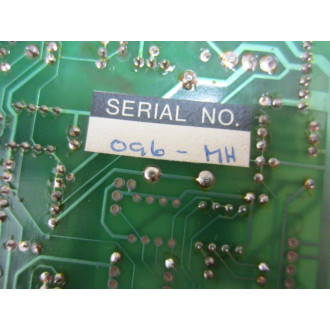 Regent Design 001C Deemstop Panel - Used