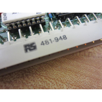 Regent Design 001C Deemstop Panel - Used