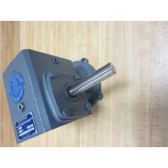 Boston Gear F7155SB56T2 Motor - New No Box