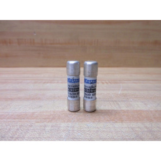 Gould Shawmut Ferraz Mersen FR10GR69V30 Fuse (Pack of 2) - New No Box