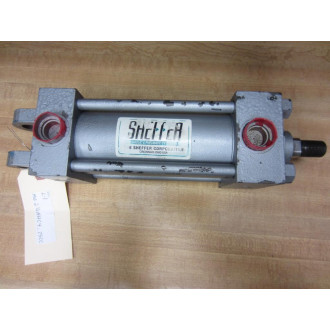 Sheffer 2053716-1 Cylinder 2 12HHC4.75CC - Used