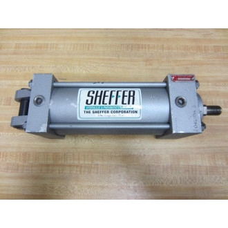 Sheffer 2042854-3 Cylinder 3-14MAC6CF - New No Box