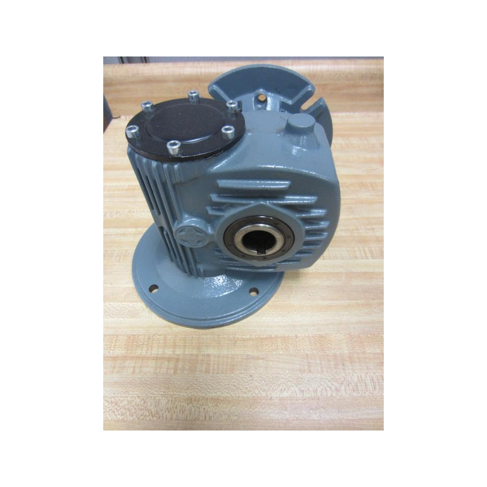 Pujol Muntala 3046080150 Gear Reducer - New No Box