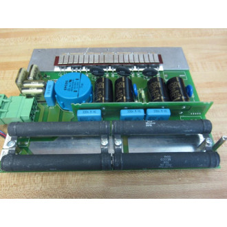 GME 91020-351 Circuit Board PSI51040 50N020CA - Used