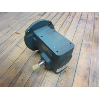 Dodge MR94743LK Gear Reducer Box Damaged