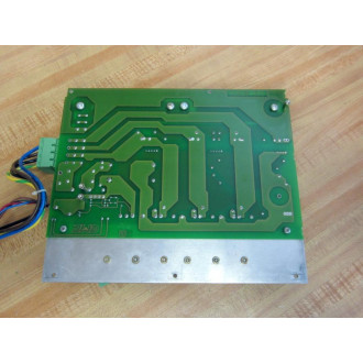 GME 91020-351 Circuit Board PSI51040 50N020CA - Used