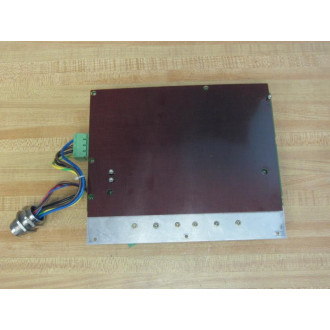 GME 91020-351 Circuit Board PSI51040 50N020CA - Used