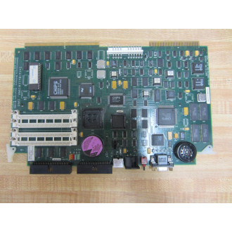 Schem 49-010081-000A Circuit Board 39-011380 - New No Box
