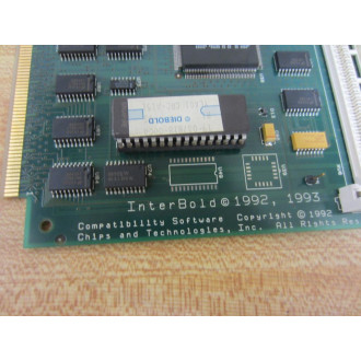 Schem 49-010081-000A Circuit Board 39-011380 - New No Box
