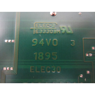 Schem 49-010081-000A Circuit Board 39-011380 - New No Box