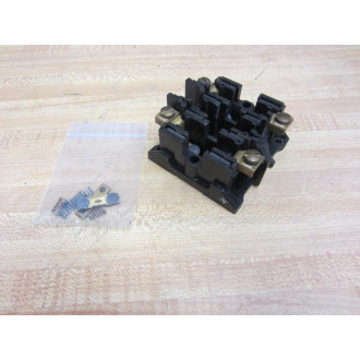 Ward 8090-50R Contact Kit - Used