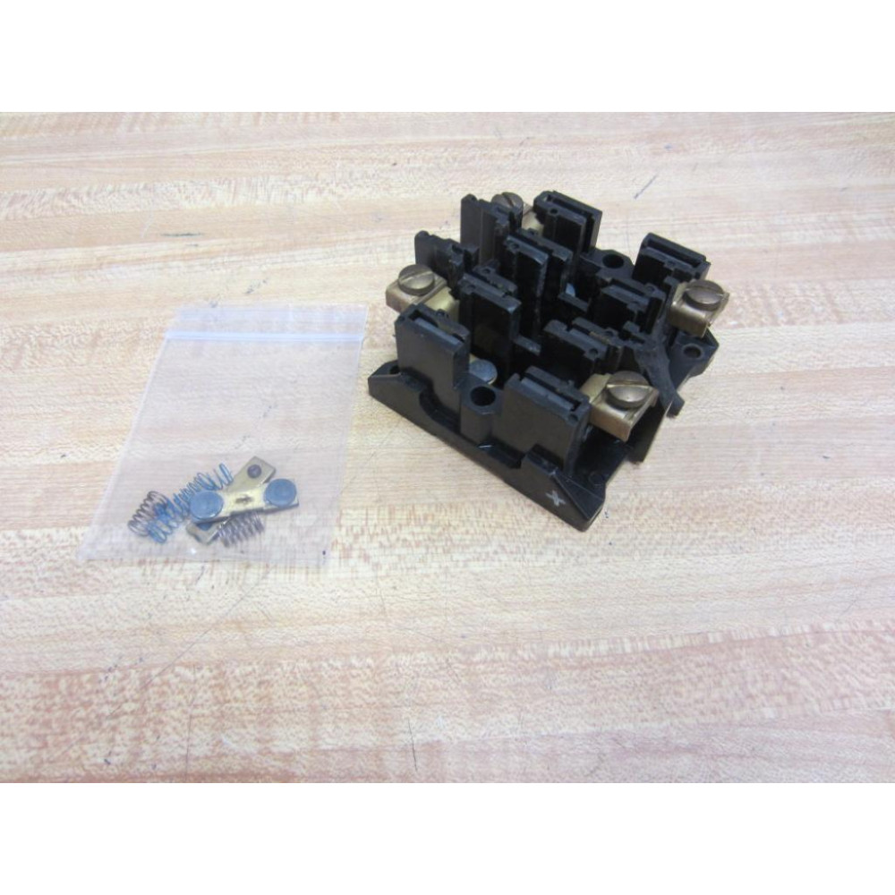 Ward 8090-50R Contact Kit - Used