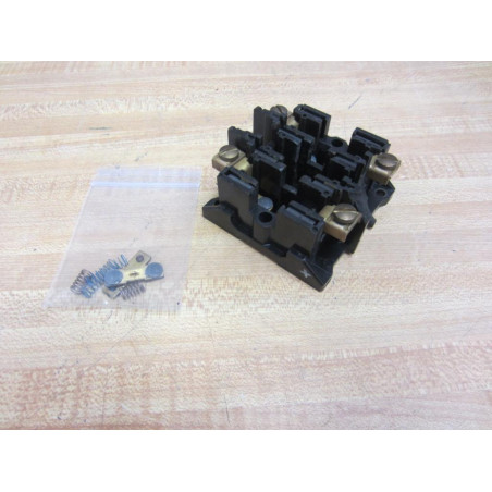 Ward 8090-50R Contact Kit - Used
