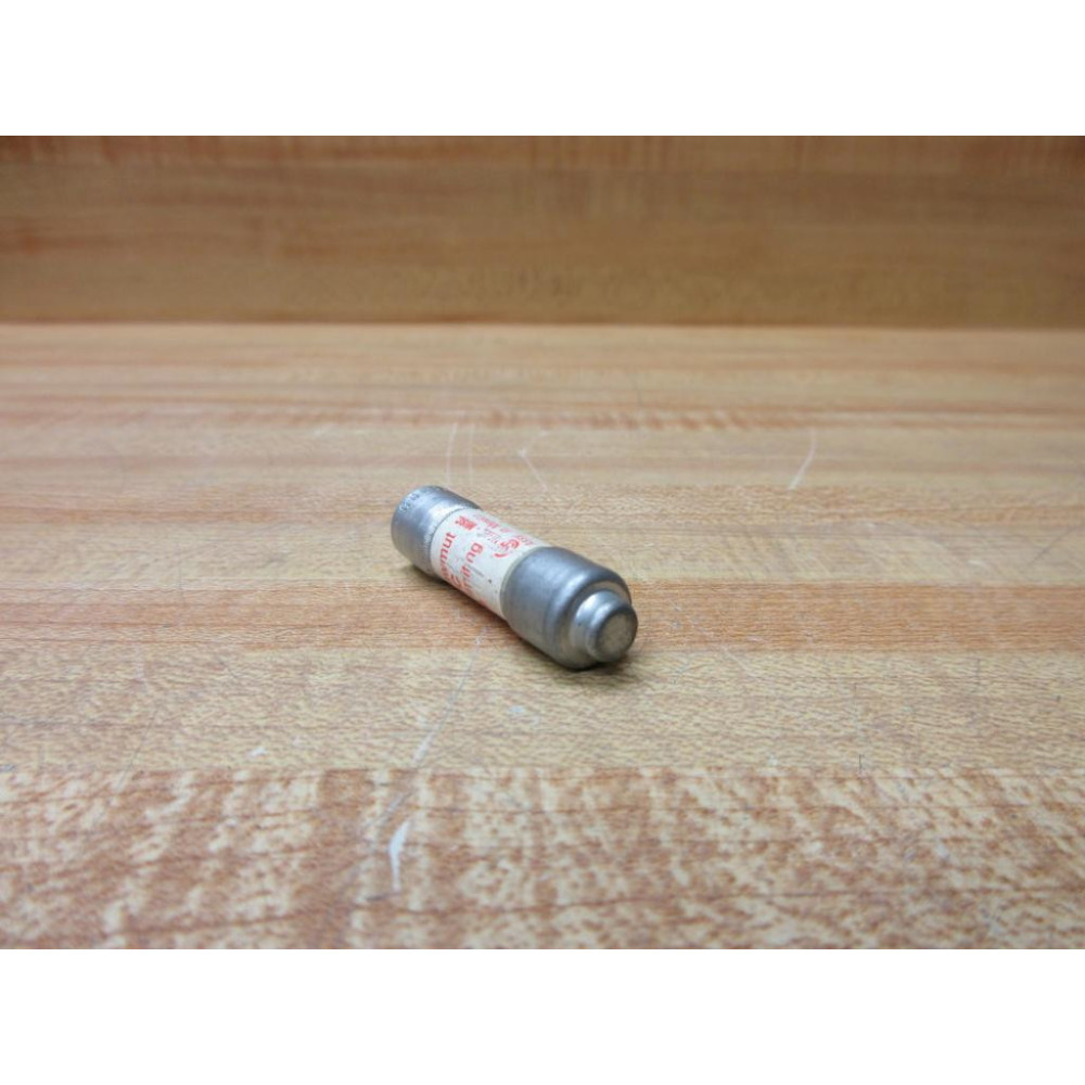 Gould Shawmut Ferraz Mersen ATMR9 Fuse Cross Ref 4ZCA1 - New No Box