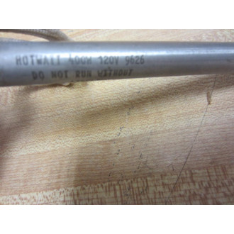 Nibco 9626 Heater 400W 120V - New No Box