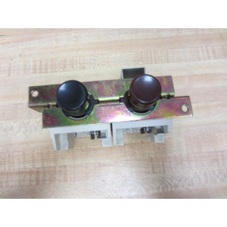 55-145 Push Button Switch 55145 - Used