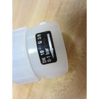 Gemco 102 10D 120 51 Solenoid Valve 10210D12051