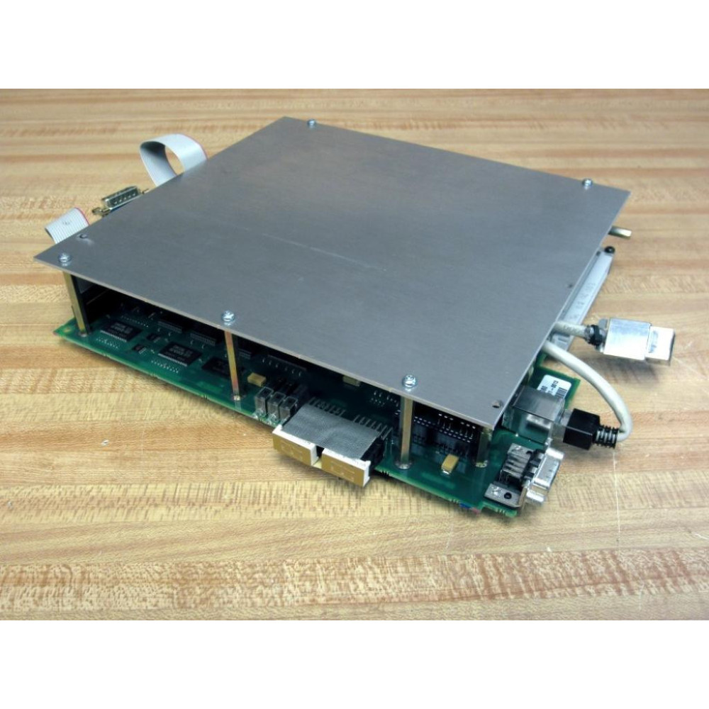 ABB 3BSC980006R323 Circuit Board M5606-02 4240600080 Board Only - Used ABB 3BSC980006R323 Circuit Board M5606-02 4240600080 Board Only - Used