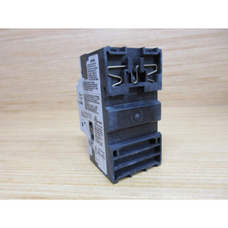 Allen Bradley 140M-C2E-B63 Circuit Breaker 140MC2EB63 Ser. C - Used