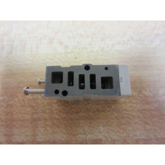 SMC 0503-0585 SCA Schucker 05030585 - Used