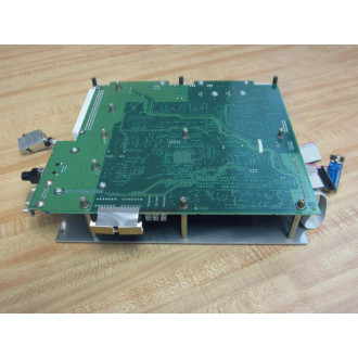 ABB 3BSC980006R323 Circuit Board M5606-02 4240600080 Board Only - Used