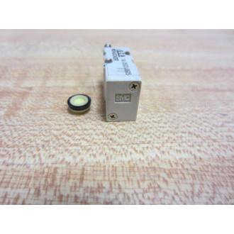 SMC 0503-0585 SCA Schucker 05030585 - Used