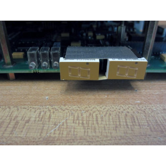 ABB 3BSC980006R323 Circuit Board M5606-02 4240600080 Board Only - Used