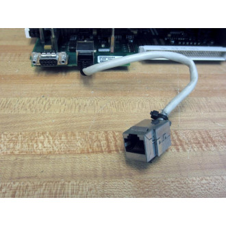 ABB 3BSC980006R323 Circuit Board M5606-02 4240600080 Board Only - Used