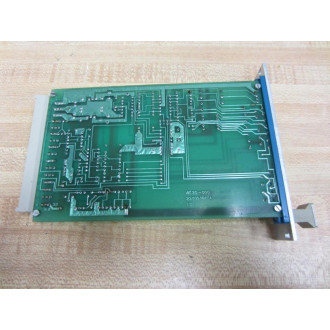 Hydraulik Ring VK 25 Circuit Board VK 25-000 23 500 097 - Used