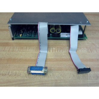 ABB 3BSC980006R323 Circuit Board M5606-02 4240600080 Board Only - Used