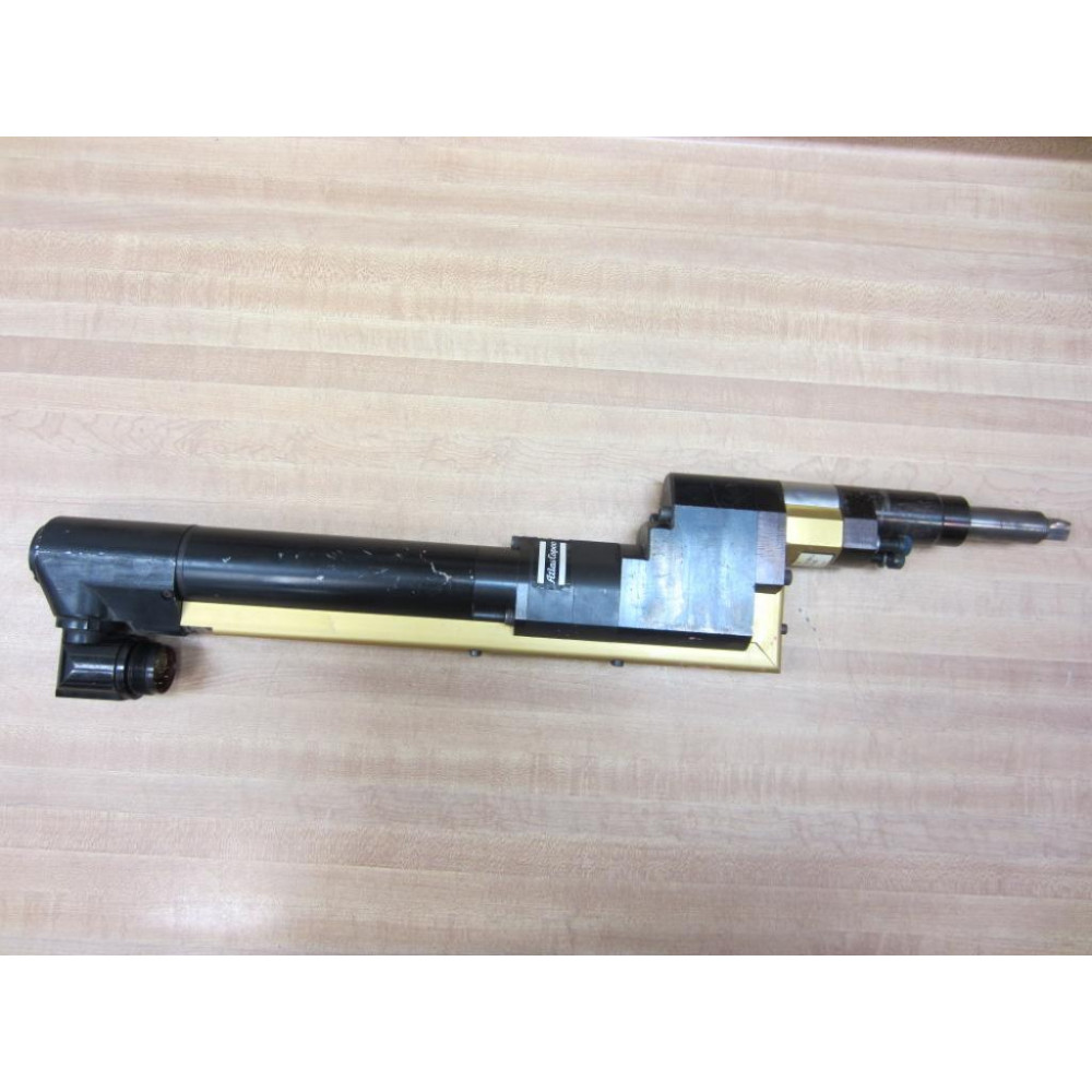 Atlas Copco 4230 1902 80 Nut Runner 4230190280 9076340 - Used