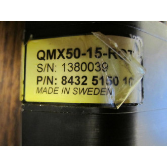 Atlas Copco 4230 1902 80 Nut Runner 4230190280 9064539 - Used