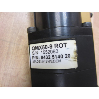 Atlas Copco 4230 1902 80 Nut Runner 4230190280 9076340 - Used