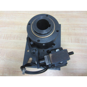 Crossover Drives 300073 Precision Technology - Used