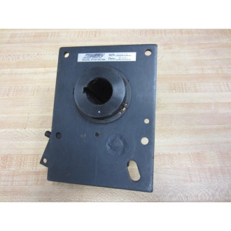 Crossover Drives 300073 Precision Technology - Used