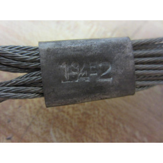 Economy Grip 1-34 E2 Strain Relief 134E2 - New No Box