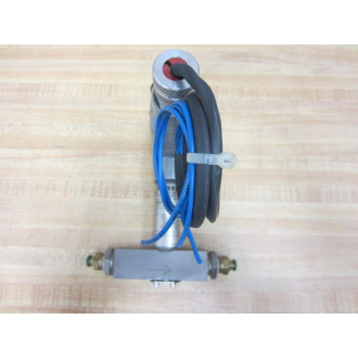 Flotech V6EPSSDLF018 Flow Switch - New No Box
