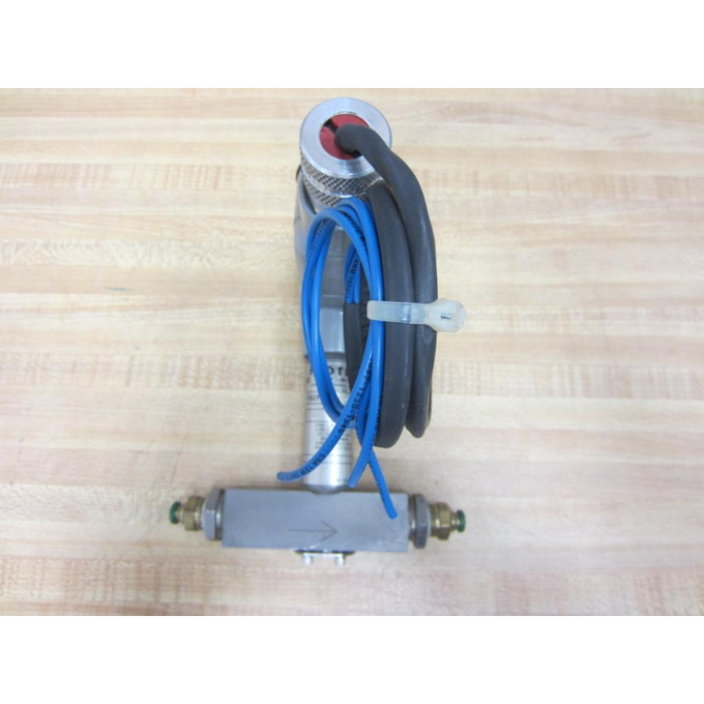 Flotech V6EPSSDLF018 Flow Switch - New No Box