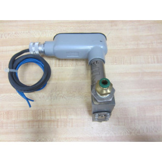Flotech V6EPSSDLF018 Flow Switch - New No Box