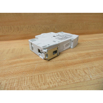 Cutler Hammer WMS1C01 Eaton Circuit Breaker 1 Amp - New No Box