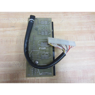 Indramat 12794 Cutpoints Wrong Sequence BD 12795-D - New No Box